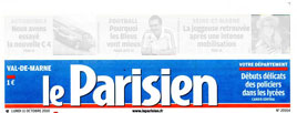 leParisien